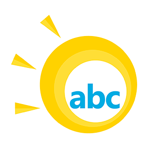 Logo do projeto ABC Aurora