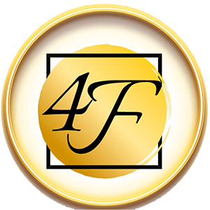 Logo do projeto Agência 4F