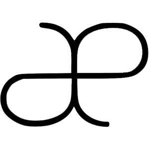 Logo do projeto Amie Candle