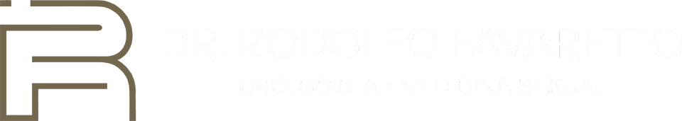 Logo do projeto Dr. Rodolfo