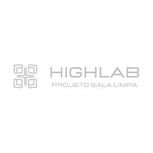 Logo do projeto High Lab