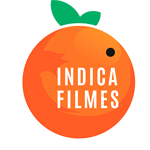 Logo do projeto Indica Filmes