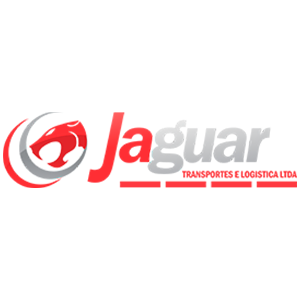 Logo do projeto Jaguar Transportes