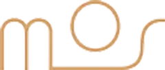 Logo do projeto MOS Beachwear